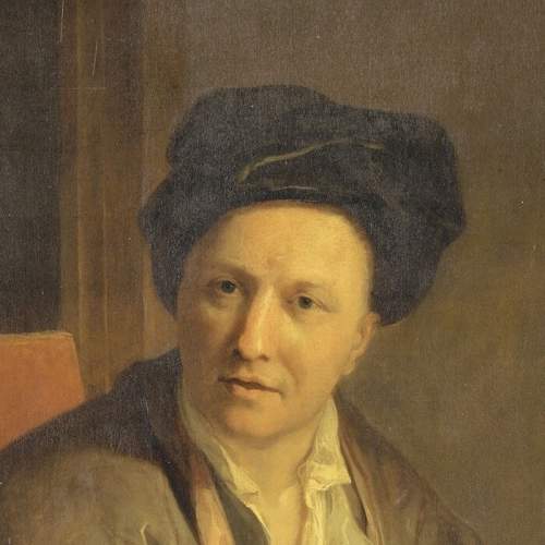 avatar représentant Bernard Le Bouyer de Fontenelle 