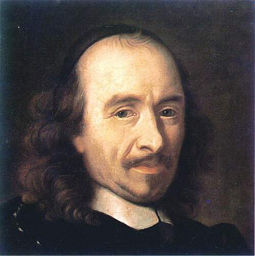 avatar représentant Pierre Corneille 